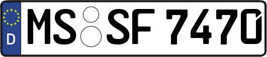 MS-SF7470