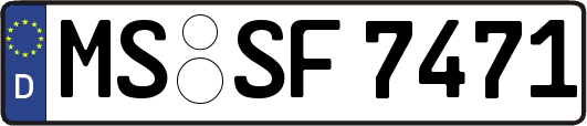 MS-SF7471