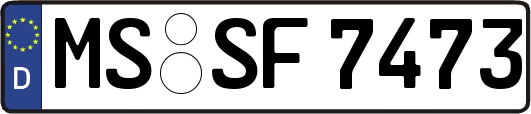 MS-SF7473
