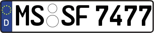 MS-SF7477
