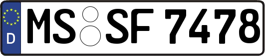 MS-SF7478