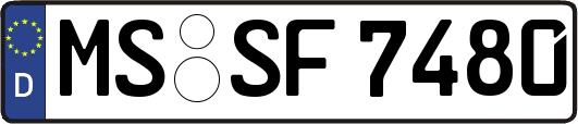 MS-SF7480