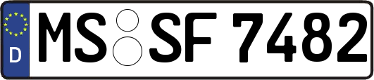 MS-SF7482