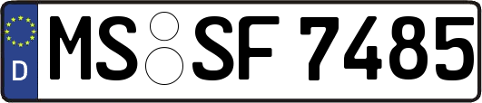 MS-SF7485