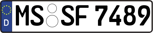 MS-SF7489