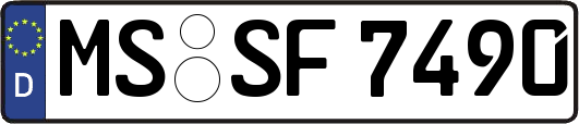 MS-SF7490