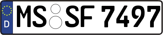 MS-SF7497