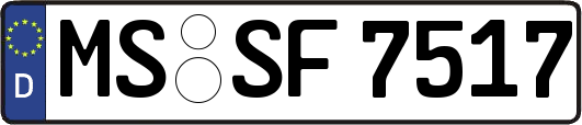 MS-SF7517