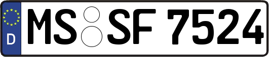 MS-SF7524