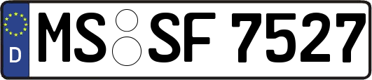 MS-SF7527