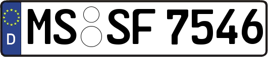 MS-SF7546