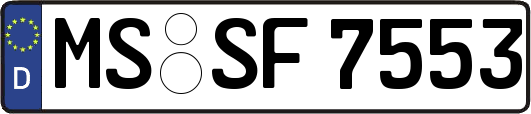 MS-SF7553