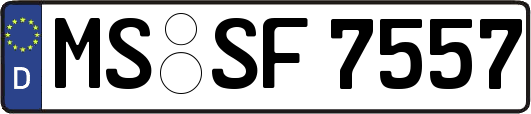 MS-SF7557