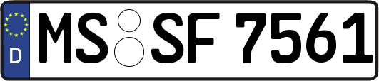 MS-SF7561