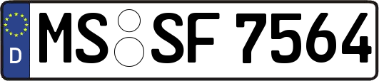 MS-SF7564