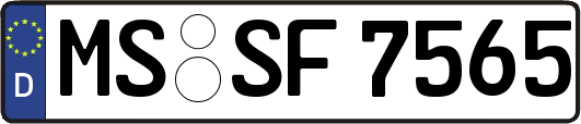MS-SF7565