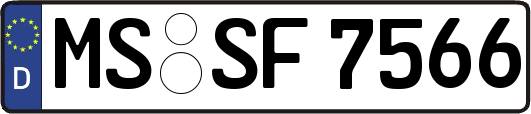 MS-SF7566