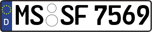 MS-SF7569