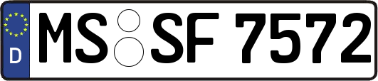 MS-SF7572
