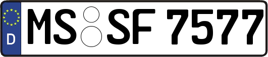 MS-SF7577