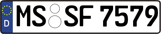 MS-SF7579