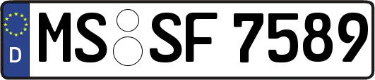 MS-SF7589