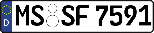 MS-SF7591