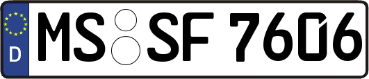 MS-SF7606