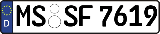 MS-SF7619