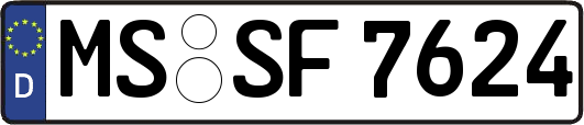 MS-SF7624