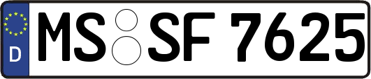 MS-SF7625