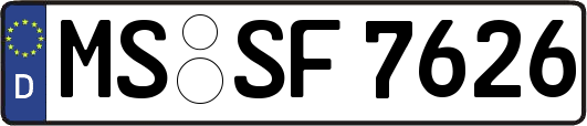 MS-SF7626
