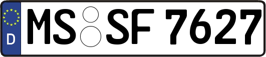 MS-SF7627