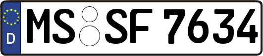 MS-SF7634