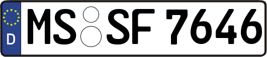 MS-SF7646