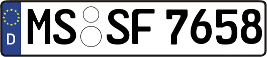 MS-SF7658
