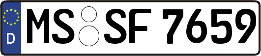 MS-SF7659
