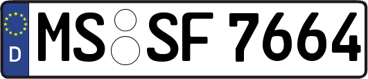MS-SF7664