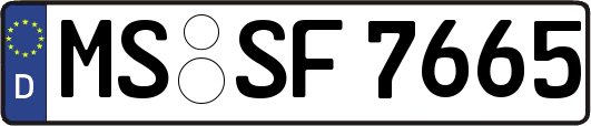 MS-SF7665