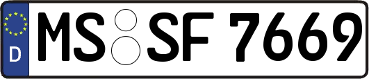MS-SF7669
