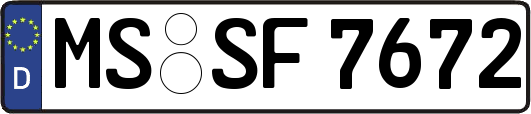 MS-SF7672