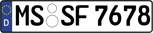 MS-SF7678