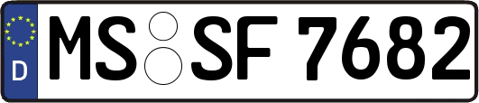 MS-SF7682