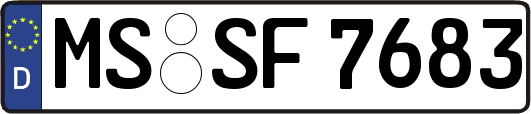 MS-SF7683