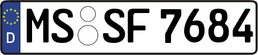 MS-SF7684