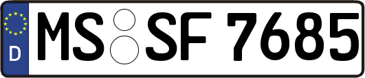 MS-SF7685