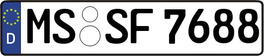 MS-SF7688