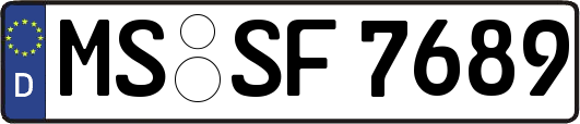 MS-SF7689