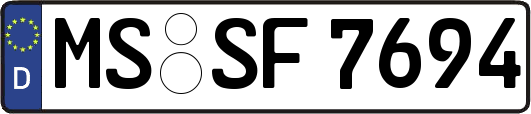 MS-SF7694