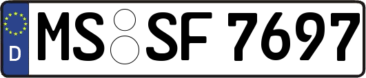 MS-SF7697